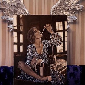 Meet your Posher, Pal